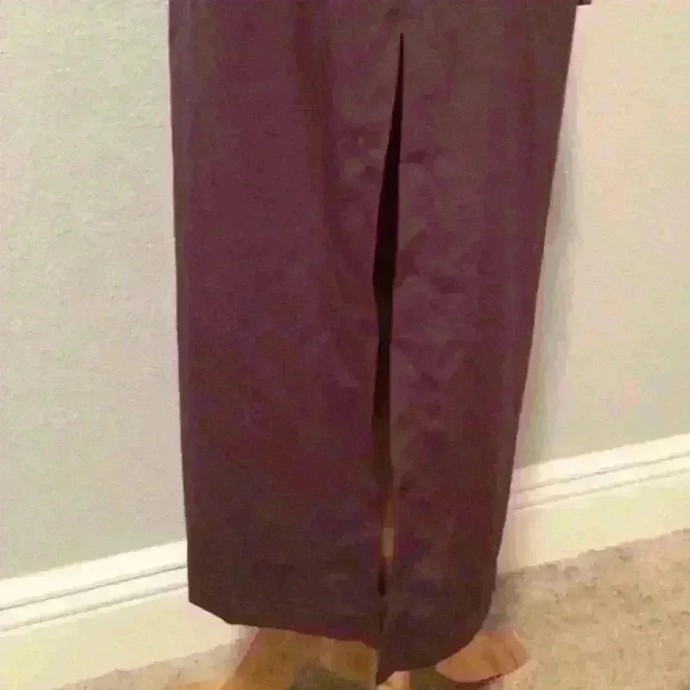 Meeso Japanese Style Dress w/ Belt - Picture 4 of 4